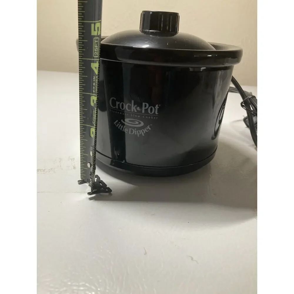 Crock Pot crock pot